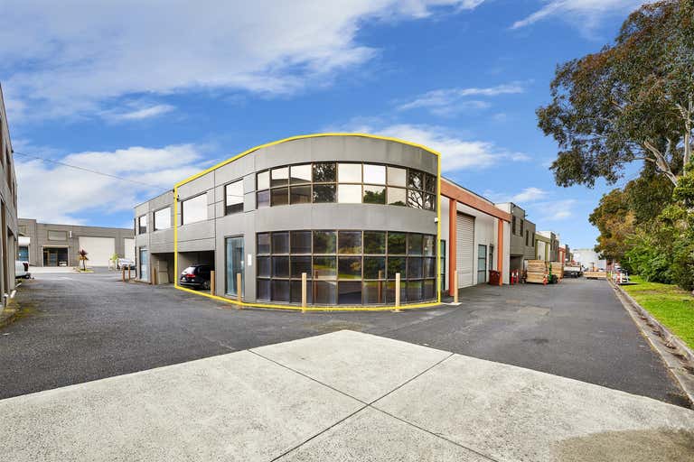 Office, 37/756 Burwood Highway Ferntree Gully VIC 3156 - Image 2