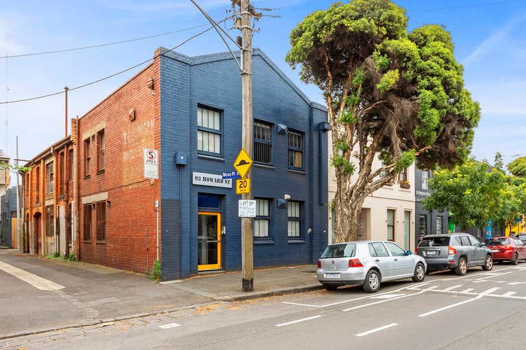 93 Howard St North Melbourne VIC 3051 - Image 4