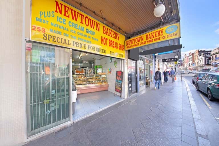 253 King Street Newtown NSW 2042 - Image 1