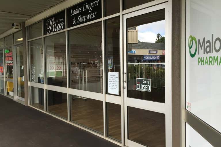 Shop T, 236a Taylor Street Newtown QLD 4350 - Image 1