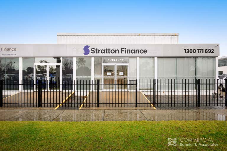 165 Melbourne Road Wodonga VIC 3690 - Image 1