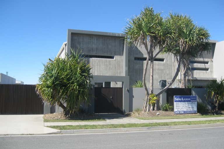 Centra Park Coolum, Part Unit 1, 50-52 Dacmar Road Coolum Beach QLD 4573 - Image 2