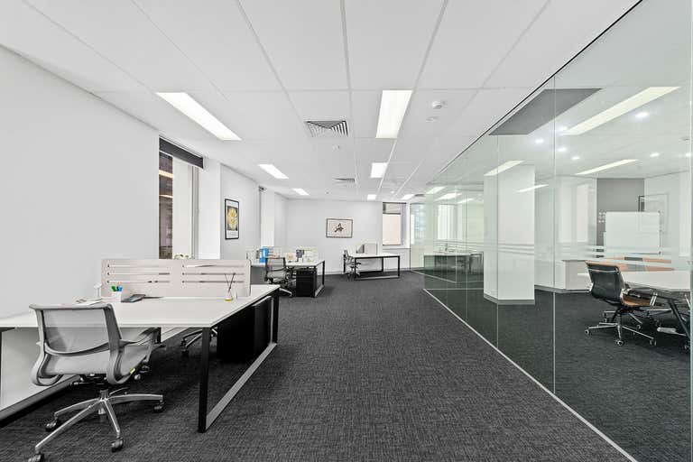 Level 7 , 371  Queen Street Brisbane City QLD 4000 - Image 4