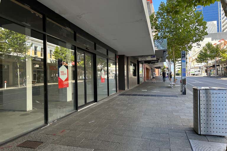 Ground Floor, 86 Barrack Street Perth WA 6000 - Image 3
