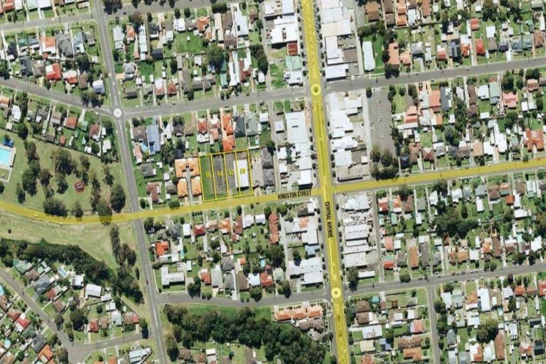60,62,64,6 Kingston Street Oak Flats NSW 2529 - Image 1