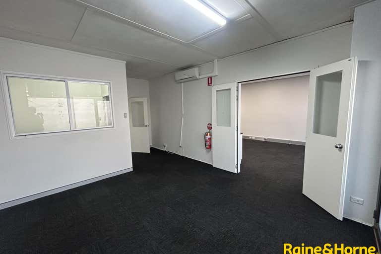 Suites 18 & 19, 25-29 Dumaresq Street Campbelltown NSW 2560 - Image 2