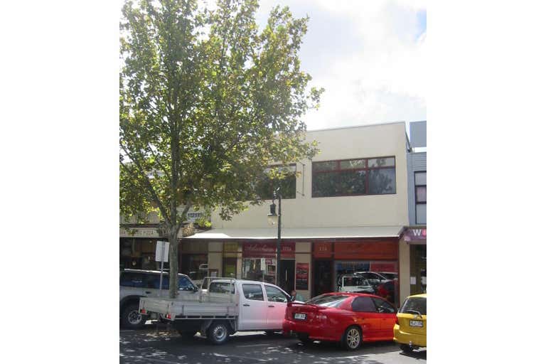 172-174 Hutt Street Adelaide SA 5000 - Image 2