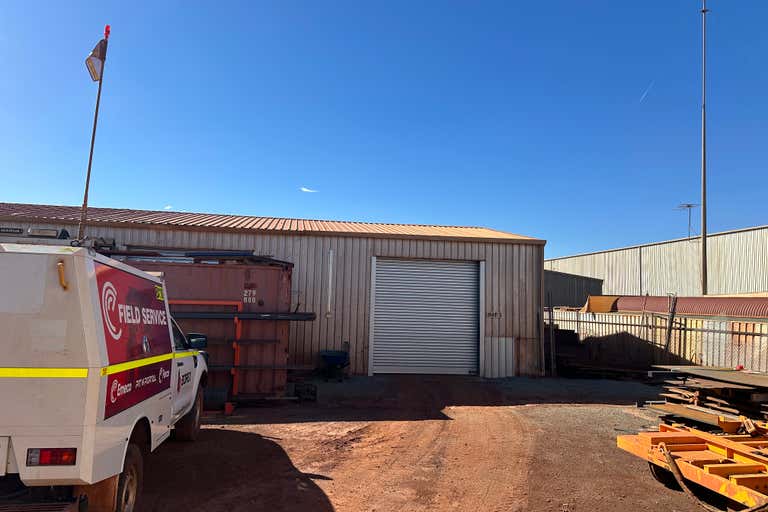 Warehouse/Workshop/Office, 14  Panizza Way Newman WA 6753 - Image 2