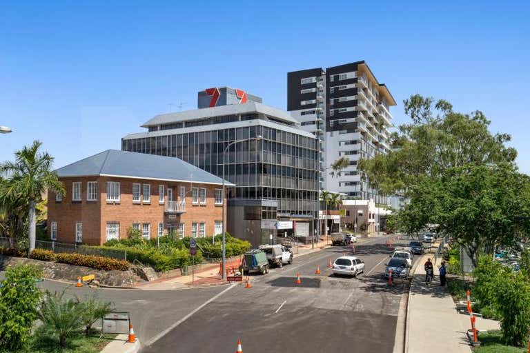 Channel 7 Building, Level 3A/130 Victoria Parade Rockhampton City QLD 4700 - Image 1