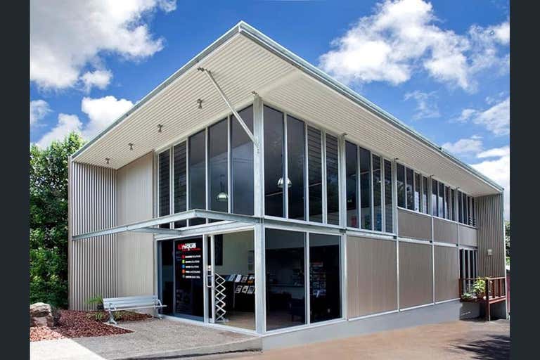 18 Coral Street, Maleny, QLD 4552 Office For Lease