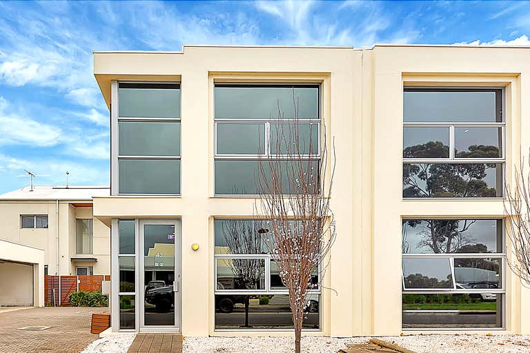 1/43 Douglas Drive Mawson Lakes SA 5095 - Image 1