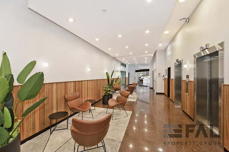 Suite  7&8, 113 Wickham Terrace Spring Hill QLD 4000 - Image 1