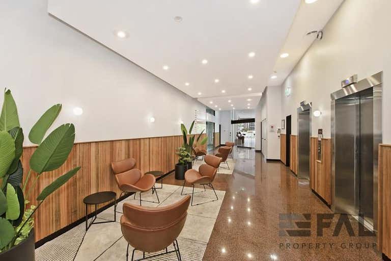 Suite  12, 113 Wickham Terrace Spring Hill QLD 4000 - Image 1