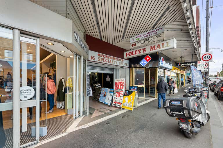 Shops 14, 15, 16, 441-449 Sydney Road Coburg VIC 3058 - Image 1