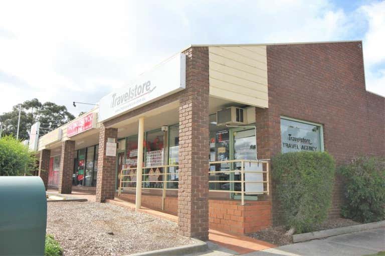 Shop 18, 958-978 Doncaster Road Doncaster East VIC 3109 - Image 1