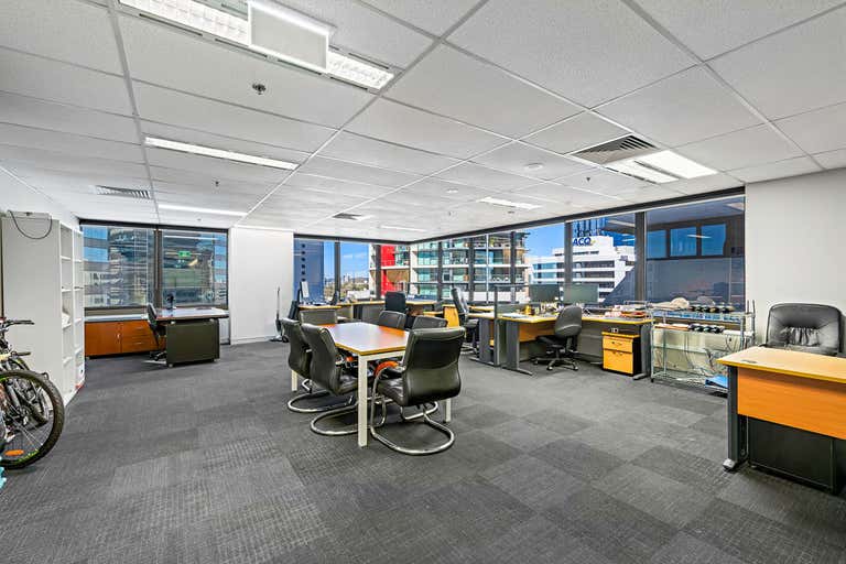 Lvl 14 Suite 6, 10 Market Street Brisbane City QLD 4000 - Image 1