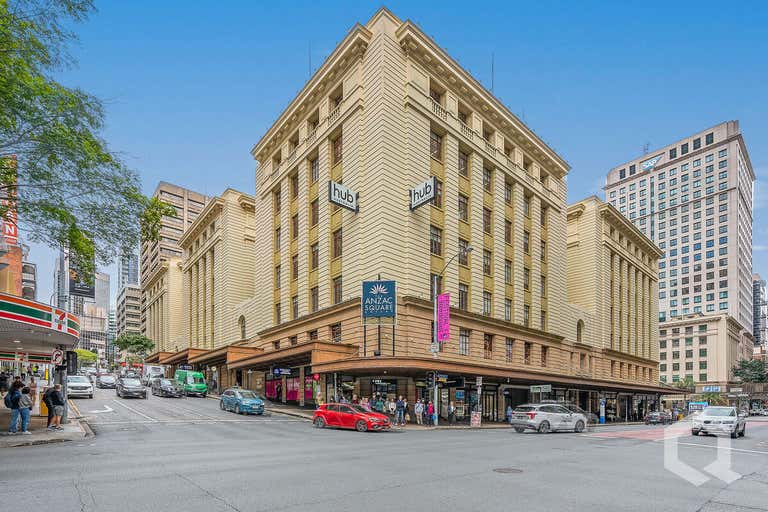 25/198 Adelaide Street Brisbane City QLD 4000 - Image 1