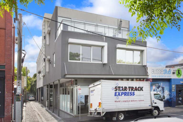 6/1 Grattan Street Prahran VIC 3181 - Image 1