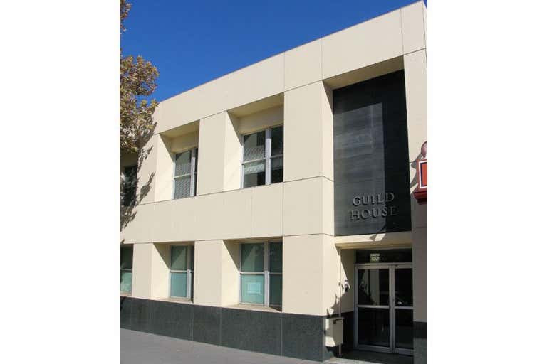 451-453 Pulteney Street Adelaide SA 5000 - Image 1