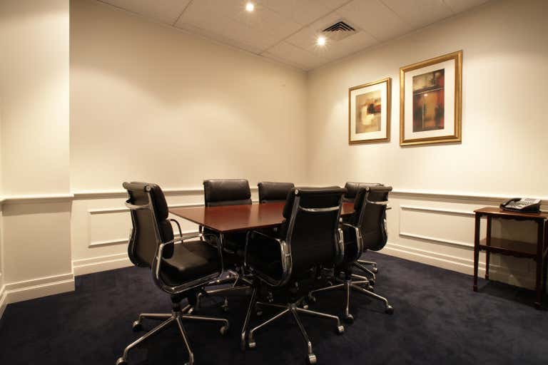 The Christie Centre, Level 14, 100 Walker Street North Sydney NSW 2060 - Image 3