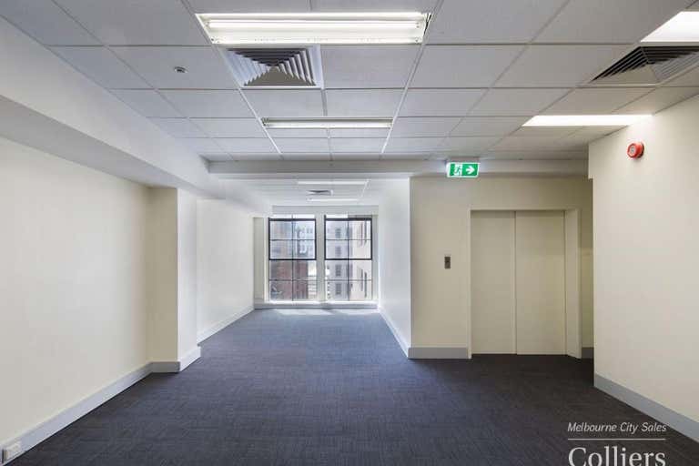 Mering House, Level 6, 278 Collins Street Melbourne VIC 3000 - Image 4