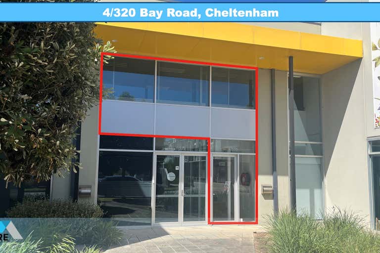 4/320 Bay Road Cheltenham VIC 3192 - Image 1