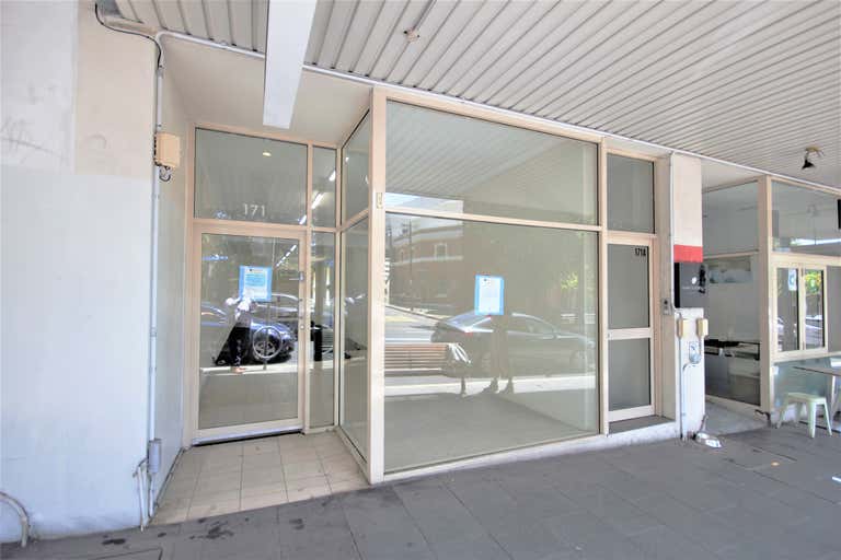 Shop, 171 Alsion Road Randwick NSW 2031 - Image 2