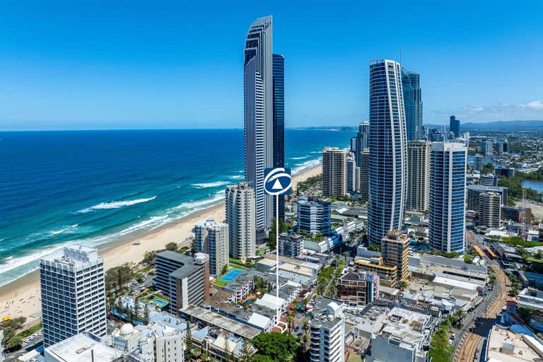 Shop 3/35 Orchid Avenue Surfers Paradise QLD 4217 - Image 1