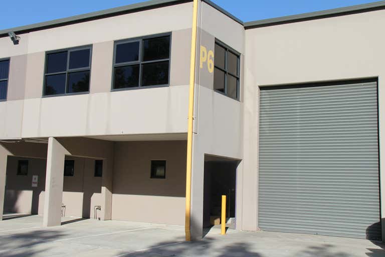 Unit P6, 5-7 Hepher Road Campbelltown NSW 2560 - Image 1