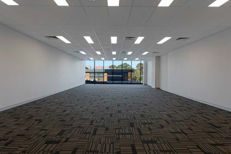 Suite 2.06, 8 Dumaresq Street Campbelltown NSW 2560 - Image 3