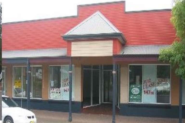 The Gateway Centre, Shop 2, 63 Main Street Mittagong NSW 2575 - Image 1