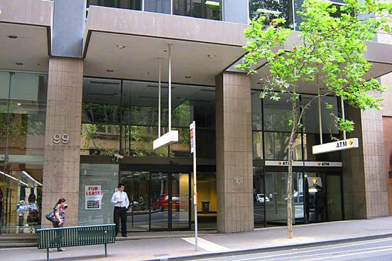 99 Queen Street Melbourne VIC 3000 - Image 2