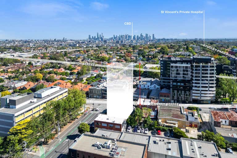 86 Denmark Street Kew VIC 3101 - Image 2