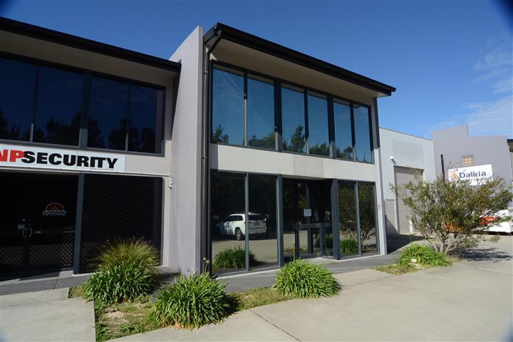 Unit 3/10 Enterprise Drive Beresfield NSW 2322 - Image 1