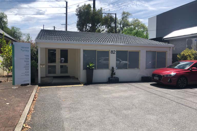 Consult Room, 82 Maud Street Unley SA 5061 - Image 1