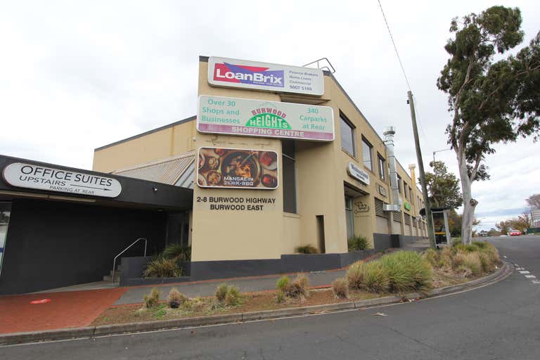 7/2-8 Burwood Highway Burwood East VIC 3151 - Image 1