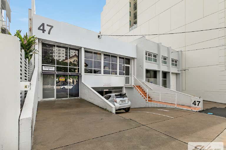 47 Peel Street South Brisbane QLD 4101 - Image 1