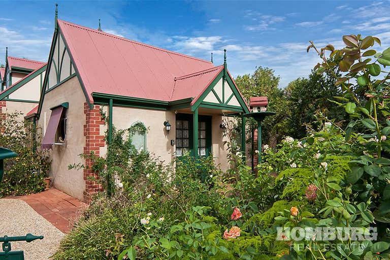 The Dove Cote, 13 Edward Street Tanunda SA 5352 - Image 2