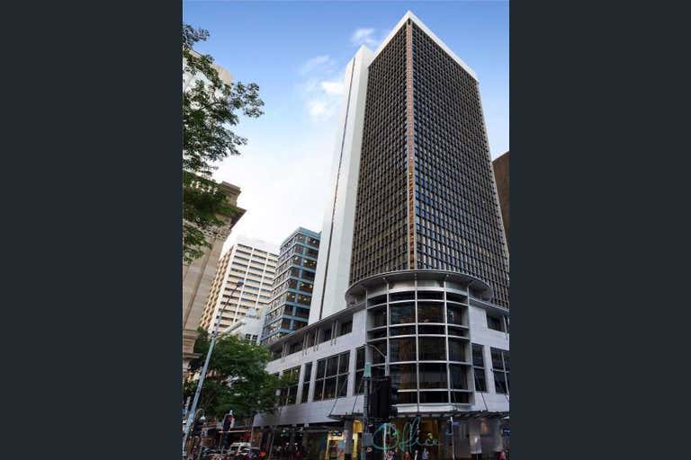 21/324 Queen Street Brisbane City QLD 4000 - Image 1