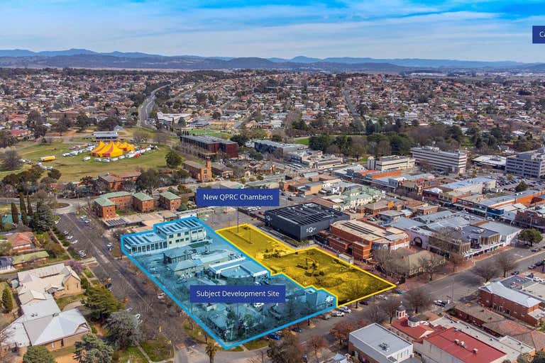 Prime Mixed-Use Development Sites in Queanbeyan, NSW - Image 3