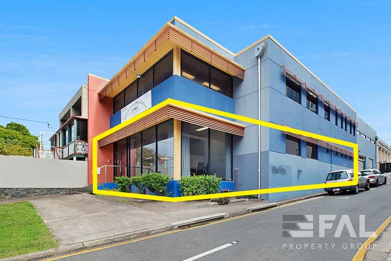 244 St Pauls Terrace Fortitude Valley QLD 4006 - Image 1