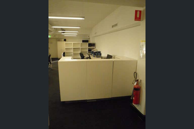 Level 3, 126 Wellington Street East Melbourne VIC 3002 - Image 3