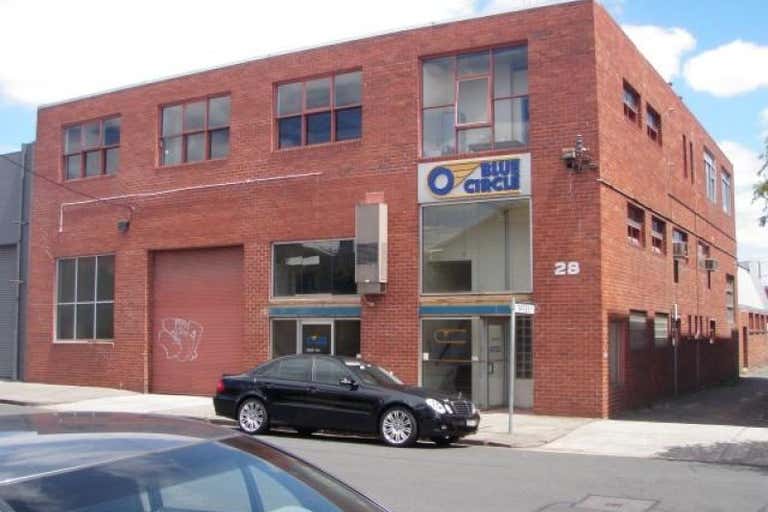 22-28 Thistlethwaite Street South Melbourne VIC 3205 - Image 1