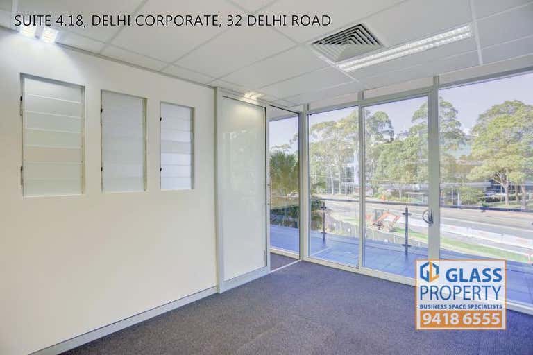 Delhi Corporate, 32 Delhi Road Macquarie Park NSW 2113 - Image 2