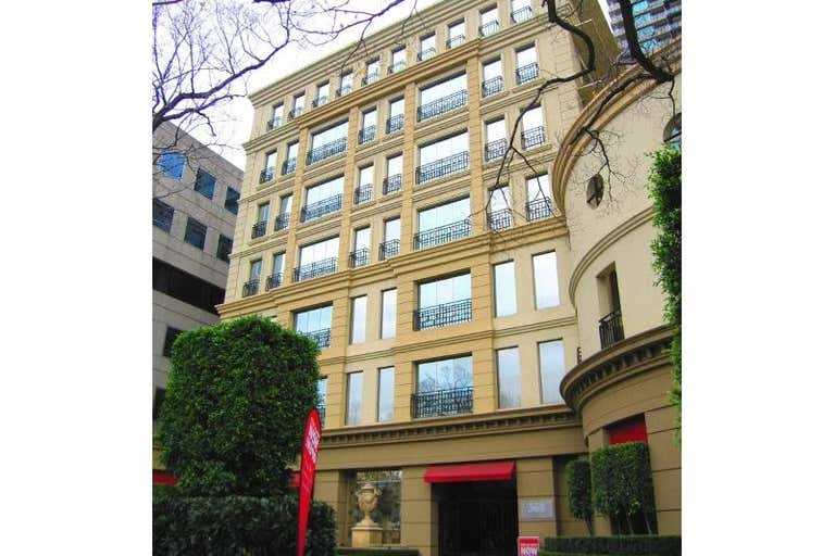 618/370 St Kilda Road Melbourne VIC 3004 - Image 1