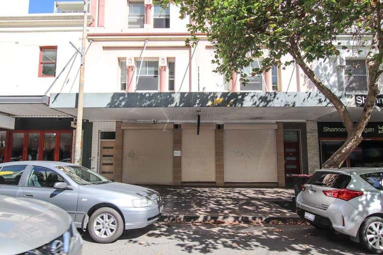 87-89 Hunter Street Newcastle NSW 2300 - Image 1