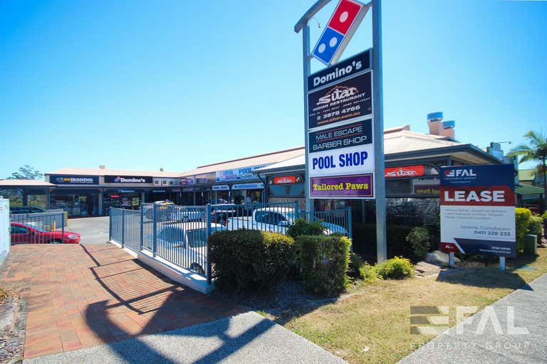 Kenmore Central Shopping Centre, Shop  5B&6, 2083-2095 Moggill Road Kenmore QLD 4069 - Image 3