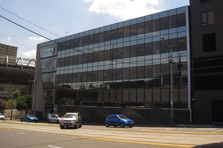 Level 4, Suite 17, 70-82 Racecourse Road North Melbourne VIC 3051 - Image 1