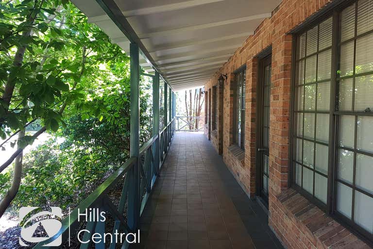 11/60 Cecil Avenue Castle Hill NSW 2154 - Image 1