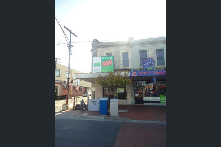 Ground Floor, 70 Lygon Street Brunswick East VIC 3057 - Image 1